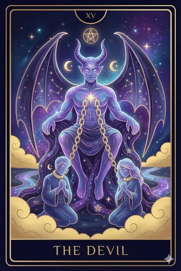 El Diablo (The Devil)
