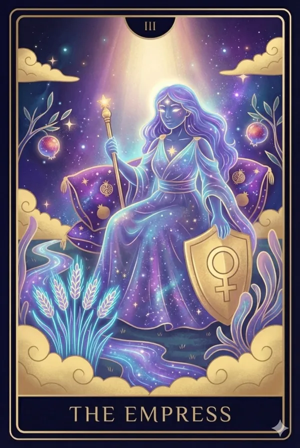 La Emperatriz (The Empress)