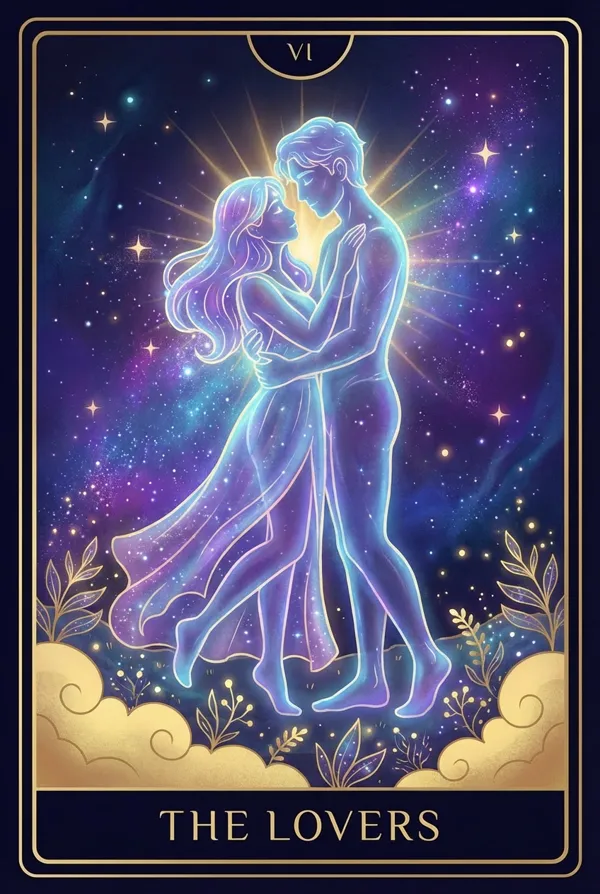 Los Enamorados (The Lovers)