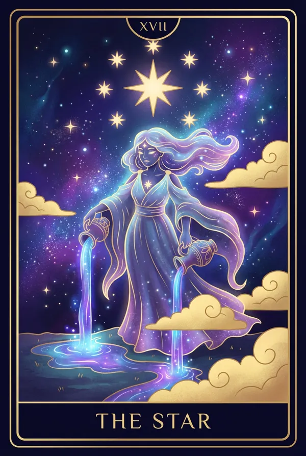 La Estrella (The Star)