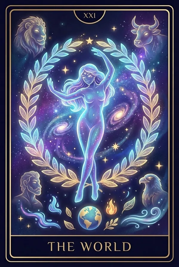 El Mundo (The World)